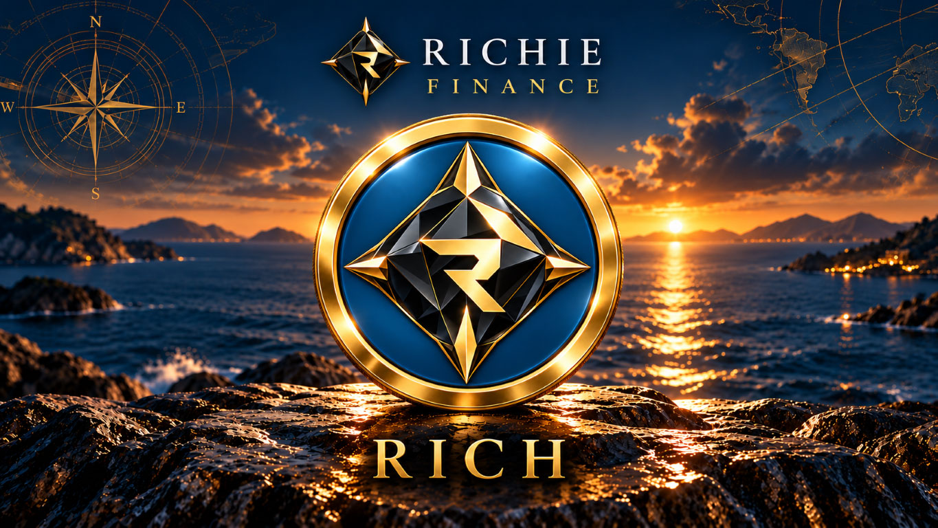 RICH token