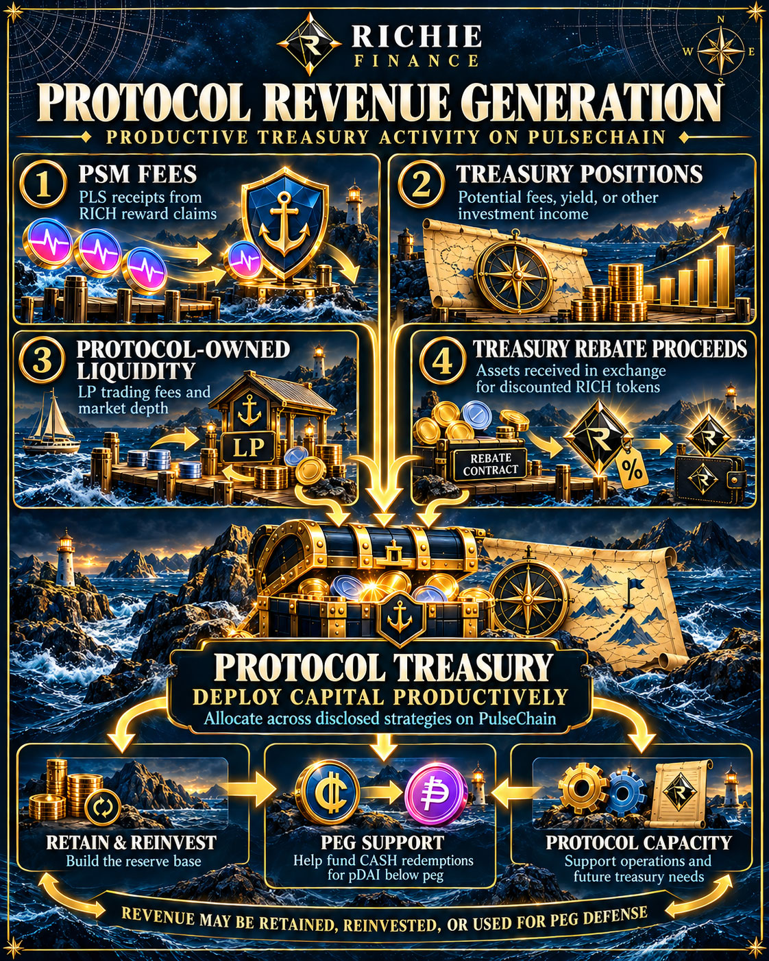 revenue