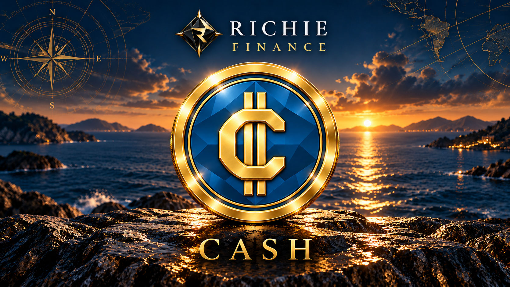 CASH token